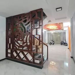 MẶT TIỀN KHU AO SEN TÊN LỬA - GẦN AOEN MALL - KINH DOANH ĐA NGÀNH -100M2 - 4 TẦNG - GIÁ 13.2 TỶ