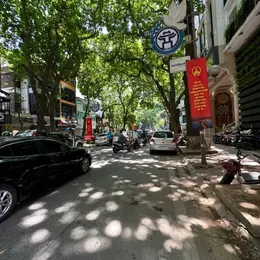 Nhà Phố cổ Ba Đình Giáp Hoàn Kiếm, Tây Hồ, 35m2, nhỉnh 7 tỷ