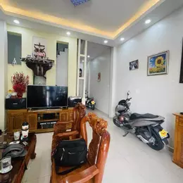 Anh Ngọc 0912510513  CHÍNH CHỦ BÀ ĐIỂM HÓC MÔN 50M2 GIÁ CHỈ NHỈNH 3