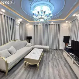 BÁN NHÀ PHÂN LÔ 6T HOÀNG QUỐC VIỆT, MT 6M, THANG MÁY, 2 THOÁNG, Ở/KD, CHỈ 14.5 TỶ