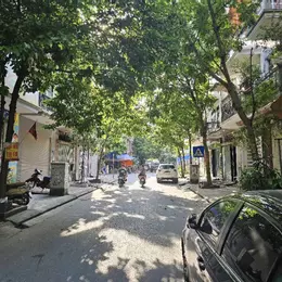Bán nhà Văn Quán 65 m  3 tầng mt 4 m phân lô ô tô hơn 10 tỷ