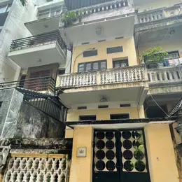 Bán đất tặng nhà Giá rẻ/Gần mặt phố/Ngõ Oto/Diện tích lớn - Đội Cấn/Ba Đình
