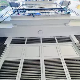 BÁN NHÀ HOÀNG QUỐC VIỆT_LÔ GÓC 3 THOÁNG_GẦN PHỐ_NGÕ TO_FULL NỘI THẤT