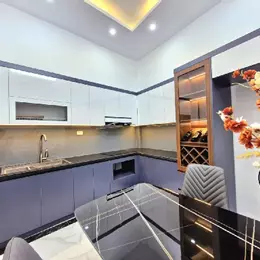 Chú Tuấn Bán Nhà Ở Cầu Giấy - Sang Mỹ Định Cư Cùng Con Zai
Nên Giá Bán Rẻ Giật Mình