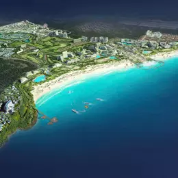 Caraworld - Siêu đô thị biển đón sóng BDS Nha Trang