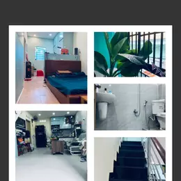 KHA VẠN CÂN – THỦ ĐỨC – nhà 2 tầng – dưới 3 tỷ