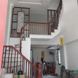 Nhà đẹp ở ngay, lô góc, ô tô, Định Công thượng cực gần phố 43m2, giá chào 7.6 tỷ có thương lượng.