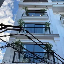 Bán nhà Giáp Nhất, Thanh Xuân, Hà Nội, DT 35m2 xây mới 5 tầng. Giá chào 7,5 tỷ có thương lượng