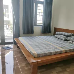 Bán nhà HXH 1/ đường Hoàng Văn Thụ, P8, Phú Nhuận, 54m2, 5 tầng, 11 tỷ