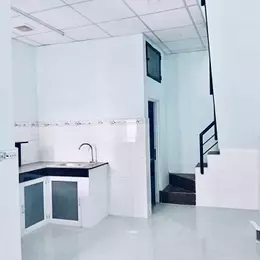 NHỈNH 2 TỶ CÓ NGAY NHÀ SỔ HỒNG RIÊNG – KẾ BÊN CHỢ GÒ VẤP – 2 TẦNG – CN ĐỦ 27M2 – KLG KQH