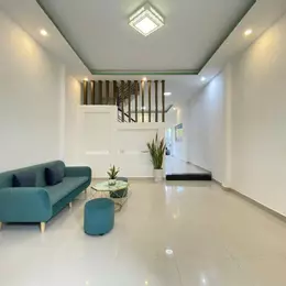 Chính chủ cho thuê nhà Hiệp Nhất Tân Bình 4 phòng ngủ 16tr
