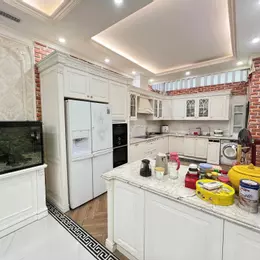 Bán Nhà Phố Lê Trọng Tấn, 38m², 5 Tầng, Giá 6.5 Tỷ, Thanh Xuân, OTO