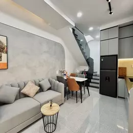Siêu Phẩm Bùi Đình Túy Quận Bình Thạnh Phường 24.