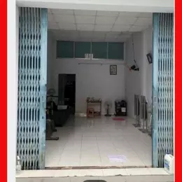 HXH Liên Khu 5-6, Bình Tân 4x14m, 1 trệt 1 lửng, gần chợ, trường học 3 tỷ 5 TL