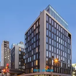 Building cỡ nhỏ – Lý Thái Tổ - 342m2 – 2 tầng – 368 tỷ.