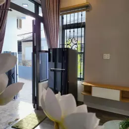 Chỉ: 6,5Tr/Thang. CHO THUÊ NHÀ KIỆT NGUYỄN HỮU CẢNH GẦN LÀNG ĐH HUẾ