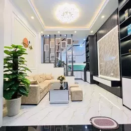 NHÀ NGAY GẦN ĐH SƯ PHẠM TT THỂ THAO - Ô TÔ CÁCH 3 BƯỚC CHÂN - 3 TẦNG - 2.3 TỶ