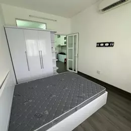 Chỉ: 4,2triệu/tháng. CHO THUÊ CHUNG CƯ XUÂN PHÚ NỘI THẤT SANG XỊN