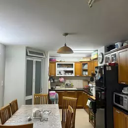 BÁN NHÀ Nguyễn Văn Nghi - đường số 7, GVap - 4 tầng - NỞ HẬU GIÁ MỀM