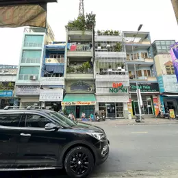 *Nhỉnh 18TỶ- Mặt Tiền Kinh Doanh Đỗ Thị Lời 1Trệt+lửng+2 Lầu(5X16m) Nở Hậu 5.2m-Đã HC