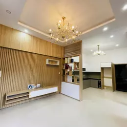 Chỉ: 8 triệu/tháng. CHO THUÊ NHÀ NGUYÊN CĂN 2 TẦNG MẶT TIỀN THANH HẢI.