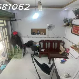 Lê Văn Lương 1 tỷ 2 có ngay nhà 3 lầu hẻm xe hơi 3 phòng ngủ 2 nhà vệ sinh ban công