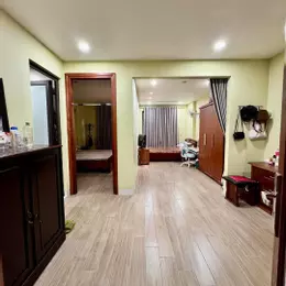 Nhà Phố Lê Trọng Tấn - 42m², 4 Tầng, 6.9 Tỷ - Thanh Xuân