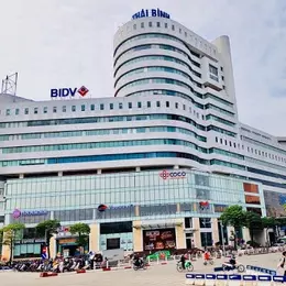 Gấp trong T8! Nhượng văn phòng logistics, đào tạo 500m2 tại tòa Việt Tower, Thái Hà, Đống Đa