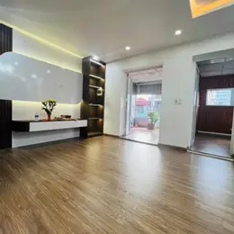 Bán căn TT Đồng Xa - DT sử dụng 80m2, 3 phòng ngủ - 3 mặt thoáng sáng - Đẹp như Chung Cư
