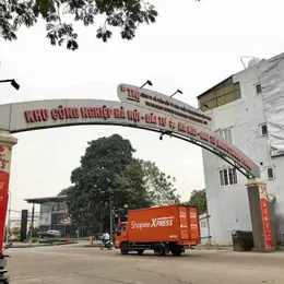 Chính chủ cho thuê kho xưởng tiêu chuẩn đầy đủ PCCC tự động tại quận Long Biên, Hà Nội.