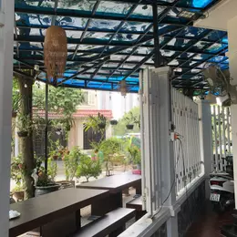 Cho thuê Villa khu compound An Phú Quận 2 giá tốt bất ngờ