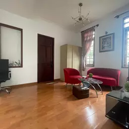 Cho thuê villa góc FULL Nội Thất trục Lương Định Của An Phú Q2 7PN KDC Cao cấp, sân vườn, an ninh