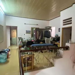 QUẬN 8, ÂU DƯƠNG LÂN - 88M2 HẺM XE TẢI NÉ - 7 CHỔ VÔ NHÀ - HẺM THÔNG, KINH DOANH - KHÔNG QH KHÔNG
