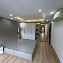 Bán Nhà Tập Thể ĐH Thủy Lợi, Chùa Bộc - 75m² - 2.35 Tỷ - Đống Đa