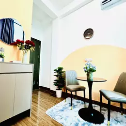 Bán Nhà Mặt Ngõ Kinh Doanh, Trường Chinh, Đống Đa, 40m², 4 Tầng, Giá 7.8 Tỷ