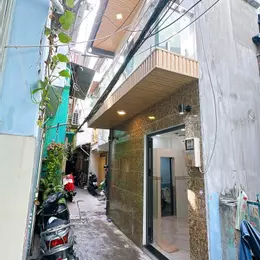 Ngang 3x5 m đúc2 tấmQ4 sổ hồng
hơn 1.2 tỷ