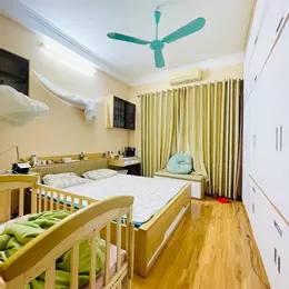 Bán nhà KĐT Văn Quán 50m2 4 tầng, ô tô đỗ cửa, kinh doanh, 8.85 tỷ