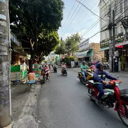 Bán Nhà Hiệp Thành 13, Quận 12 - Diện Tích 10x50m, Giá 47 TỷLH 0919781159