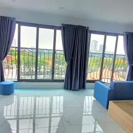 Đầu Tư Sinh Lời: Nhà Lô Góc Hoàng Văn Thái – 69m², Chỉ 10 Tỷ