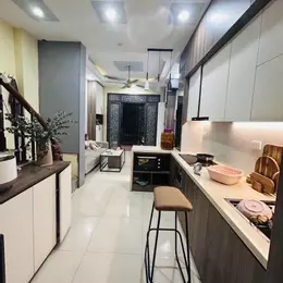 Chủ gửi em căn nhà 5 Tầng ở Yên Nghĩa - Hà Đông
