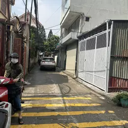 AN DƯƠNG VƯƠNG - LÔ GÓC _ Ô TÔ ĐÁNH VÕNG - ĐƯỜNG THÔNG - THÔNG SỐ VÀNG - VỊ TRÍ TIỀM NĂNG