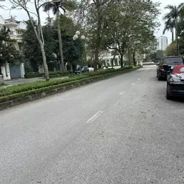 BIỆT THỰ KHU C - CIPUTRA ĐẲNG CẤP THƯỢNG LƯU - VỊ TRÍ ĐẮC ĐỊA - AN SINH ĐỈNH CAO