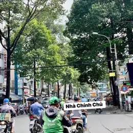 *Bán Nhà Mặt Tiền KD Nguyễn Chí Thanh Quận5(4.25X21.5)4Tầng,Vuông A4, Chỉ 26Tỷ