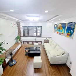 Kim Giang nhà đẹp, gần ô tô đỗ, 30m2, 6 tầng hơn 5 tỷ