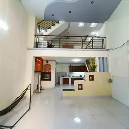 Bán nhà Lâm Văn Bền Quận 7 4x10 40m2 chỉ nhỉnh 3 tỷ đang thuê 8 triệu/tháng