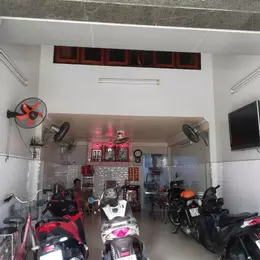Cho Thuê Nhà MTKD sầm uất, 25tr ,Hoà Hảo, phường 5, quận 10