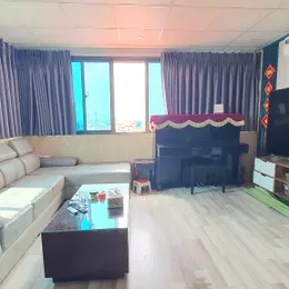 Bán nhà lô góc Hoàng Văn Thái, 46.2m², 8.5 tỷ, Thanh Xuân