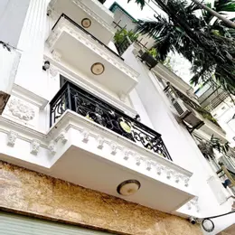 BÁN NHÀ THUỴ KHUÊ 68m2-7tỷ-LÔ GÓC -NGÕ THÔNG 30m RA PHỐ -DÂN TRÍ CAO