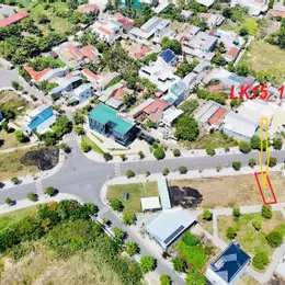 Bán đất MT Nguyễn Tri Phương KDC Phước Thạnh, 100m2 Sổ Hồng Riêng giá 30 triệu/m2