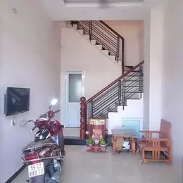 BÁN NHÀ HẺM NHỰA 8m, TẠI ĐƯỜNG LÊ VĂN LƯƠNG ,Q7. GẦN 100M2 , GIÁ NHỈNH 8 TỶ.